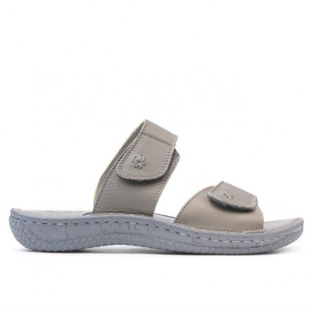 Sandale dama 517 gri