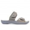 Sandale dama 517 gri