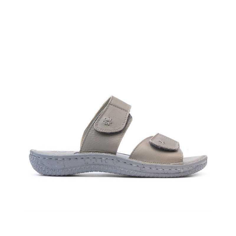 Sandale dama 517 gri