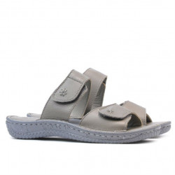 Sandale dama 517 gri