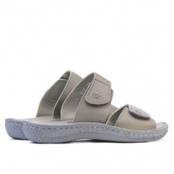 Sandale dama 517 gri