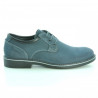 Pantofi casual barbati 856 bufo antracit