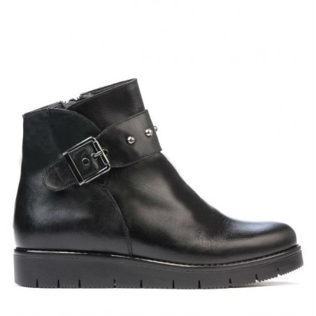 Ghete dama 3320 negru