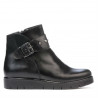 Ghete dama 3320 negru