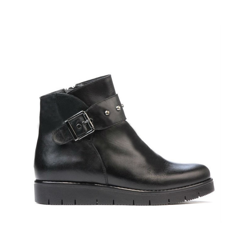 Ghete dama 3320 negru