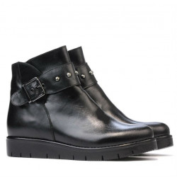 Ghete dama 3320 negru