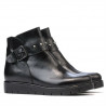 Ghete dama 3320 negru