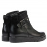 Ghete dama 3320 negru