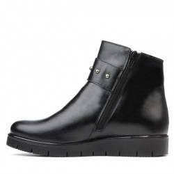 Ghete dama 3320 negru
