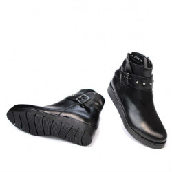 Ghete dama 3320 negru