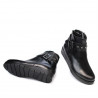 Ghete dama 3320 negru