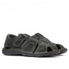 Sandale barbati 333 tuxon negru