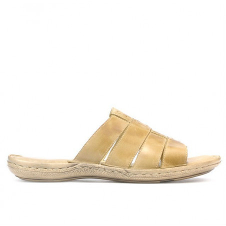 Sandale adolescenti 326 nisip