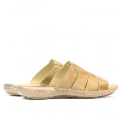 Sandale adolescenti 326 nisip