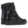 Ghete dama 3321 negru