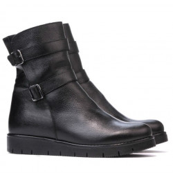 Ghete dama 3321 negru