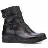 Ghete dama 3321 negru
