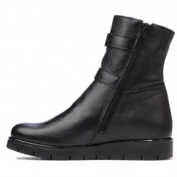 Ghete dama 3321 negru