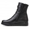 Ghete dama 3321 negru