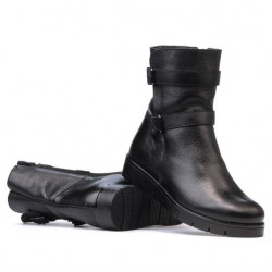 Ghete dama 3321 negru