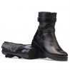 Ghete dama 3321 negru