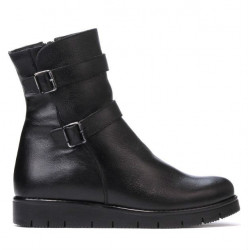 Ghete dama 3321 negru