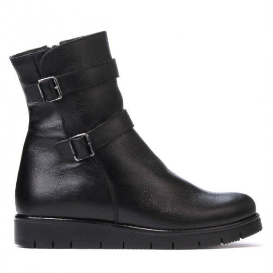 Ghete dama 3321 negru