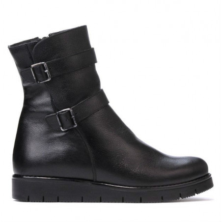 Ghete dama 3321 negru