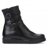 Ghete dama 3321 negru