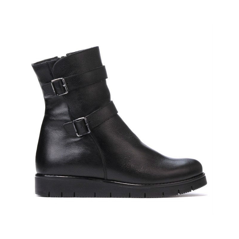 Ghete dama 3321 negru