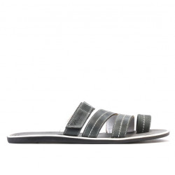 Sandale barbati 306 a gri