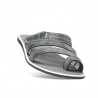 Sandale barbati 306 a gri
