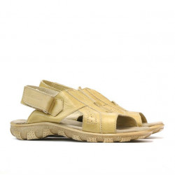 Sandale copii 320 nisip