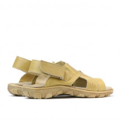 Sandale copii 320 nisip
