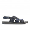 Sandale copii 323 indigo