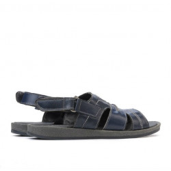 Sandale copii 323 indigo