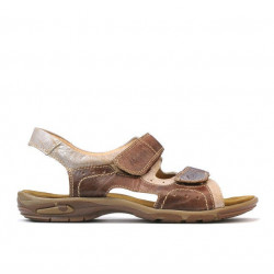 Sandale copii 322 tdm+nisip