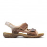 Sandale copii 322 tdm+nisip