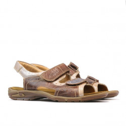 Sandale copii 322 tdm+nisip