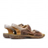 Sandale copii 322 tdm+nisip