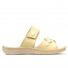 Sandale dama 506 bej