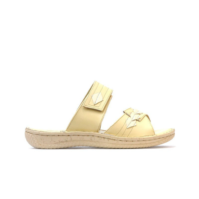 Sandale dama 506 bej