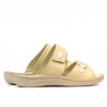 Sandale dama 506 bej