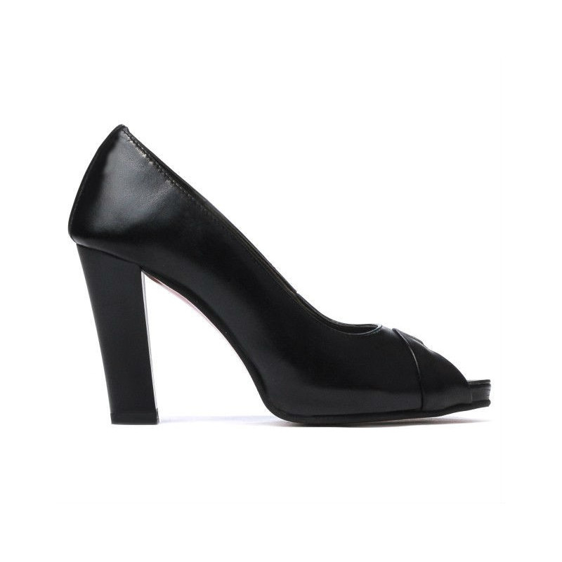 Sandale dama 1219 negru