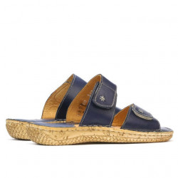Sandale dama 517 indigo
