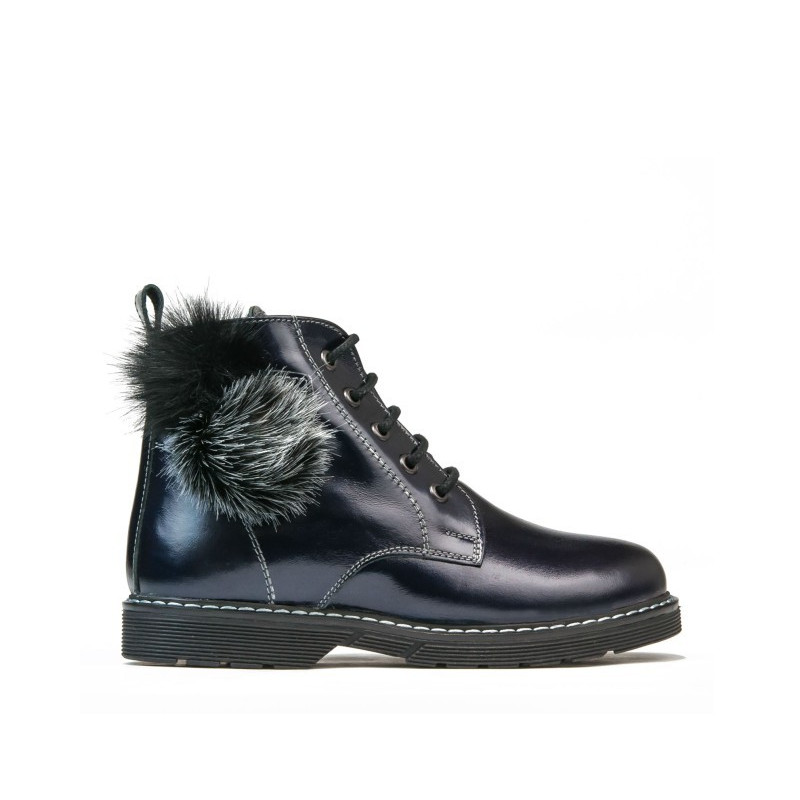 Ghete copii 3010 lac indigo