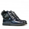 Ghete copii 3010 lac indigo