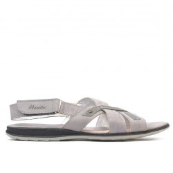Sandale adolescenti 328 gri