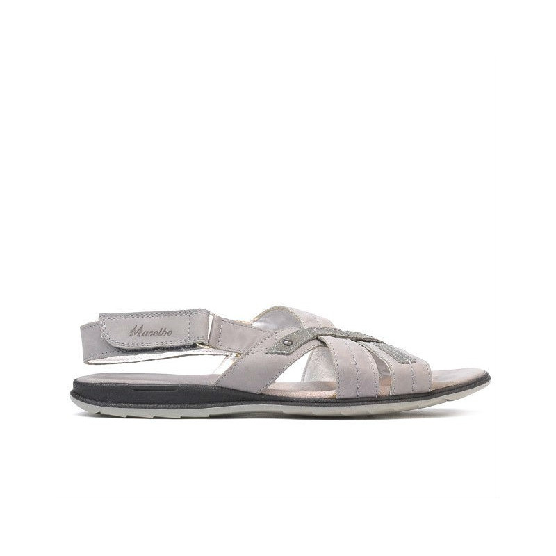 Sandale adolescenti 328 gri