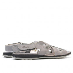 Sandale adolescenti 328 gri